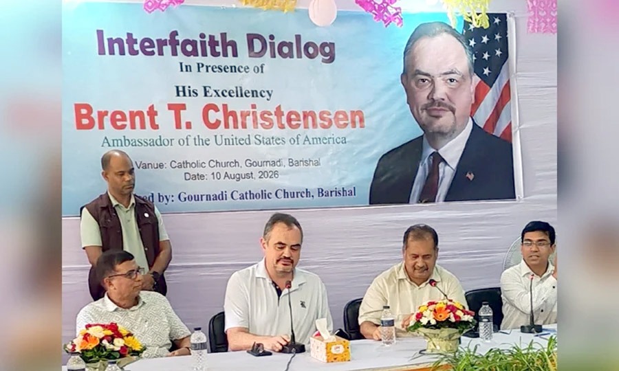 অর্থনৈতিক অগ্রযাত্রায় যুক্তরাষ্ট্র আমাদের গুরুত্বপূর্ণ মিত্র : তথ্যমন্ত্রী