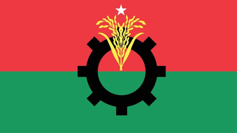 যৌথসভা ডেকেছে বিএনপি