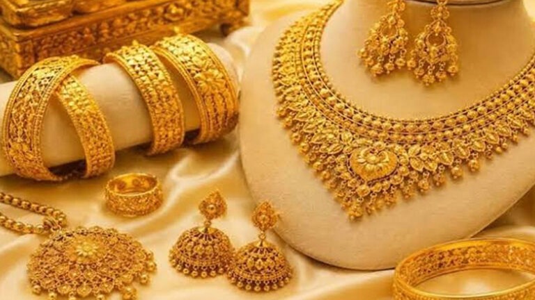 বিশ্ববাজারে বাড়ল স্বর্ণের দাম
