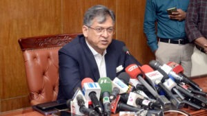জনপ্রত্যাশা পূরণে সমঝোতার ভিত্তিতে সংবিধান সংশোধন করা হবে : স্বরাষ্ট্রমন্ত্রী