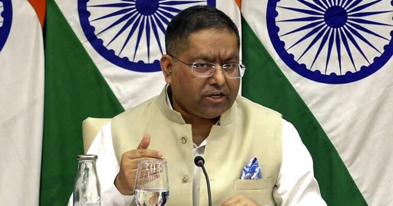 দিল্লিতে হাসিনার গণমাধ্যমে ভাষণ নিয়ে যা বলছে ভারত