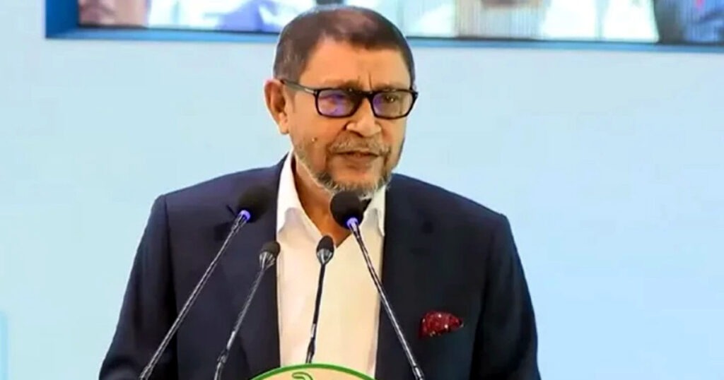 ২ থেকে ৩ মাসের মধ্যে হাম পরিস্থিতি পুরোপুরি নিয়ন্ত্রণে আসবে: স্বাস্থ্যমন্ত্রী