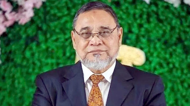 জাতীয় নির্বাচনের চেয়ে ভালো স্থানীয় নির্বাচন করতে চাই: সিইসি