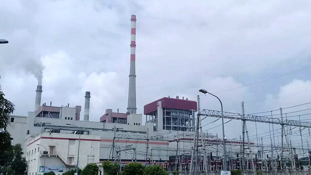 একদিন পরই সচল বড়পুকুরিয়ার ১ নম্বর ইউনিট