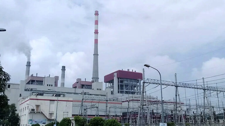একদিন পরই সচল বড়পুকুরিয়ার ১ নম্বর ইউনিট