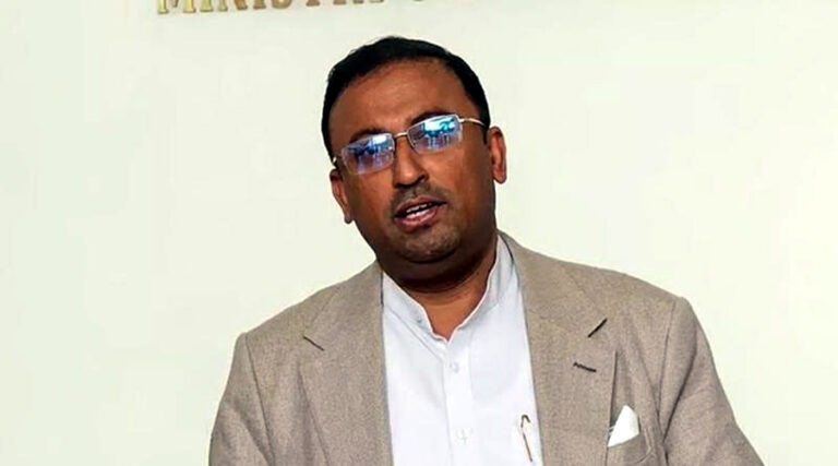 জাতীয় স্বার্থ নিশ্চিত করেই সঠিক সময়ে হবে ভারত সফর: পররাষ্ট্র প্রতিমন্ত্রী