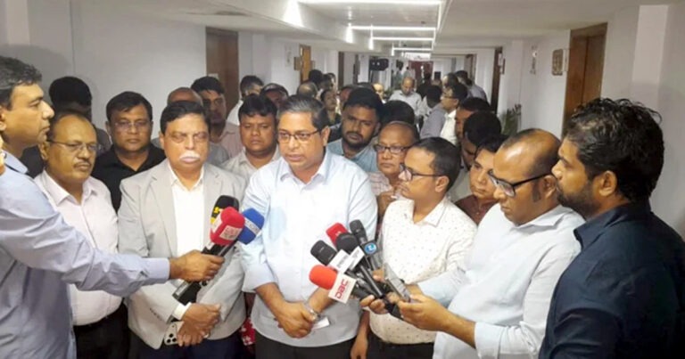 চলতি অর্থবছরেই দেশের সব স্থানীয় সরকার নির্বাচন অনুষ্ঠিত হবে: স্থানীয় সরকার প্রতিমন্ত্রী