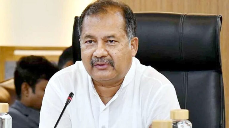 মন্ত্রিত্ব ছাড়লেন জহির উদ্দিন স্বপন