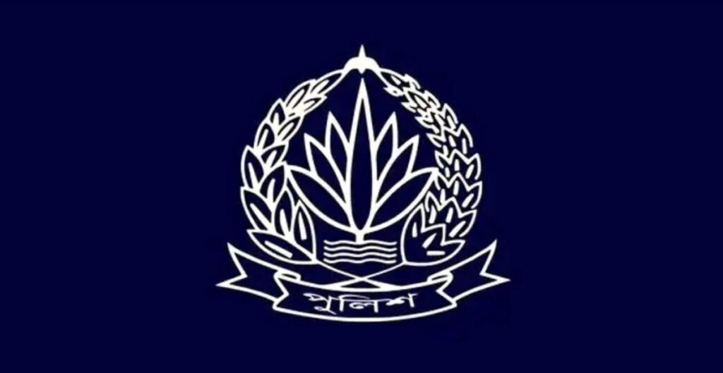 ডিআইজিসহ ৩১ পদে রদবদল