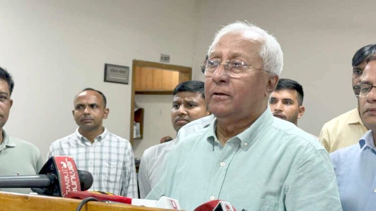 ঠাকুরগাঁও-১ আসনে উপনির্বাচন ২৯ অক্টোবর