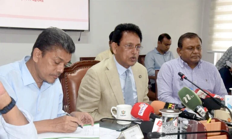 বিশ্ব শিক্ষক দিবসে ১০০ শিক্ষককে ১ লাখ টাকা করে পুরস্কার দেওয়া হবে : শিক্ষামন্ত্রী