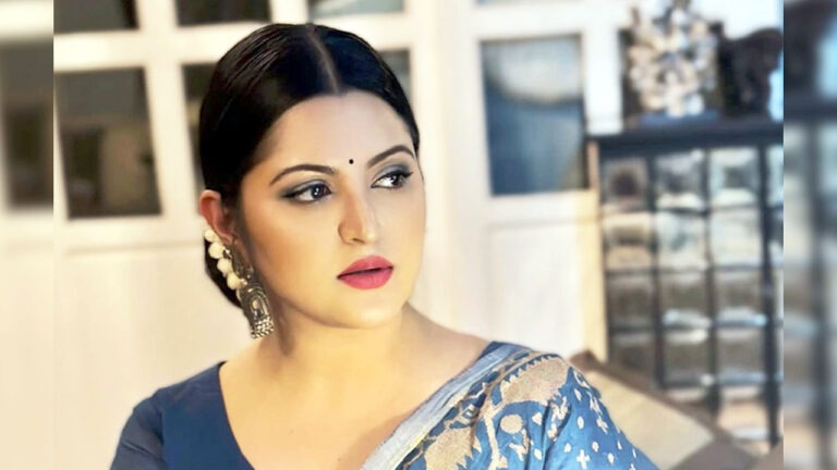 পরীমনির জামিন বাতিল চেয়ে আবেদন