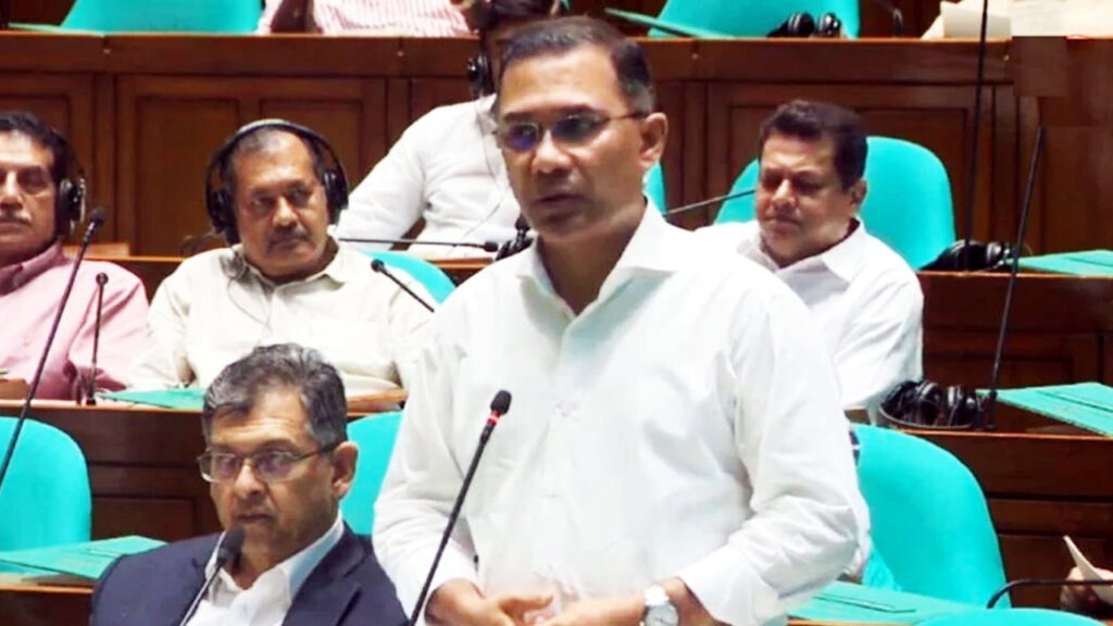 মেগা প্রকল্পে দুর্নীতির তদন্ত শুরু, রিপোর্ট পেলেই ব্যবস্থা: প্রধানমন্ত্রী