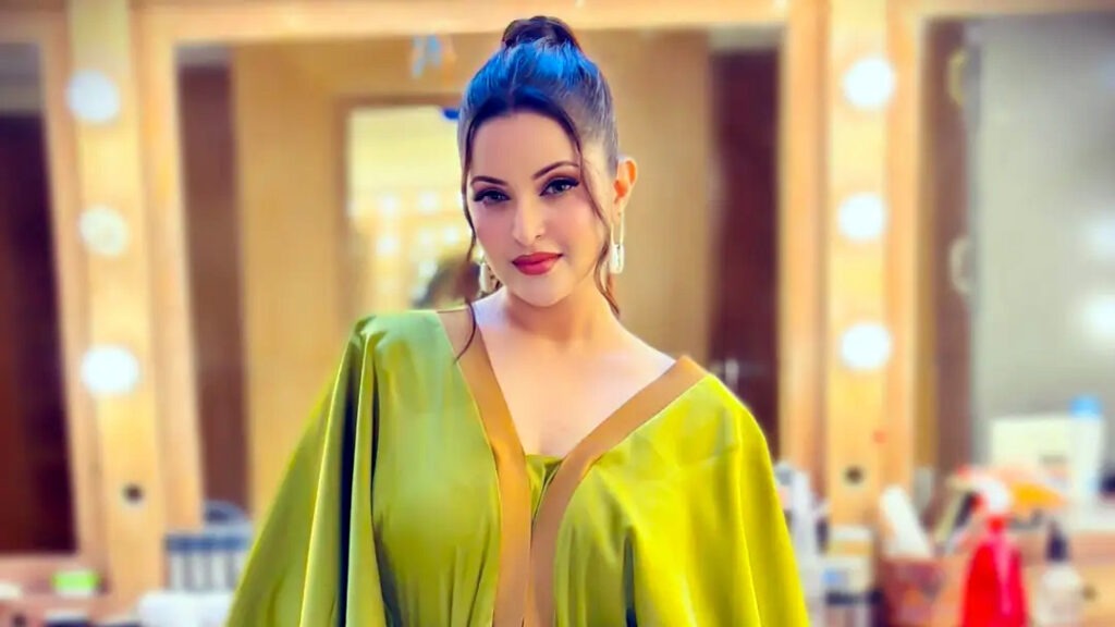 ‘সেপারেশন’ মিশনে পরীমনি