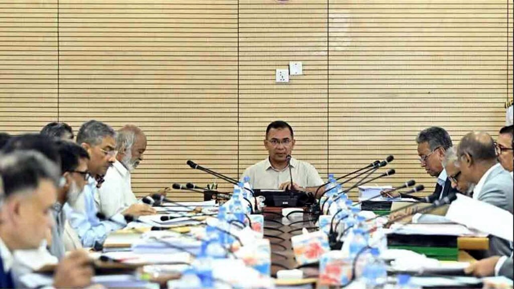 একনেকে আড়াই লাখ কোটি টাকার তিন মেট্রোরেল অনুমোদন