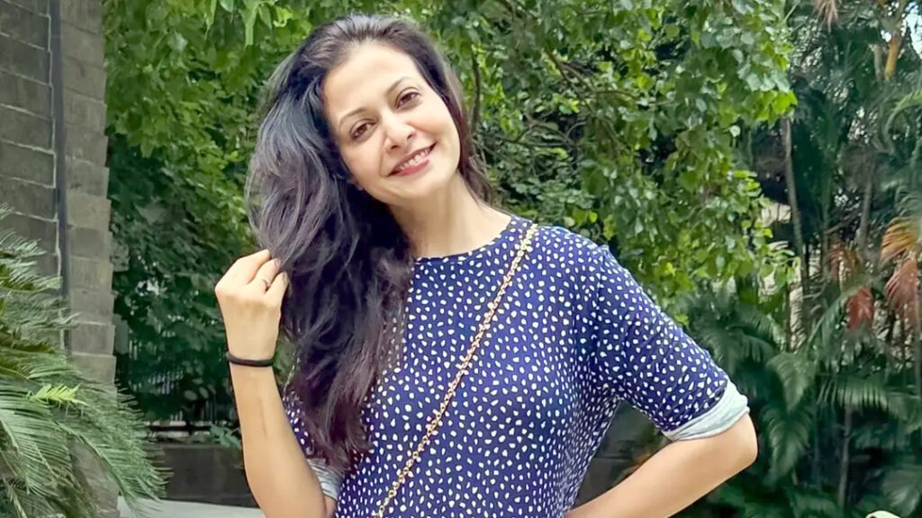 প্রথমবার টিভি ধারাবাহিকে কোয়েল মল্লিক