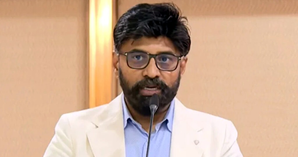 গ্যাস-বিদ্যুৎ সংকট ইতোমধ্যে নিয়ন্ত্রণে চলে এসেছে: প্রধানমন্ত্রীর প্রেস সচিব