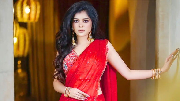 একই জায়গায় আটকে থাকতে চাই না : মধুমিতা