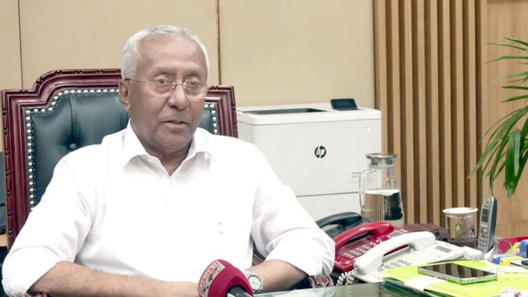 এমপি নজরুলের পদ শূন্য করার সুযোগ নেই: ইসি সচিব