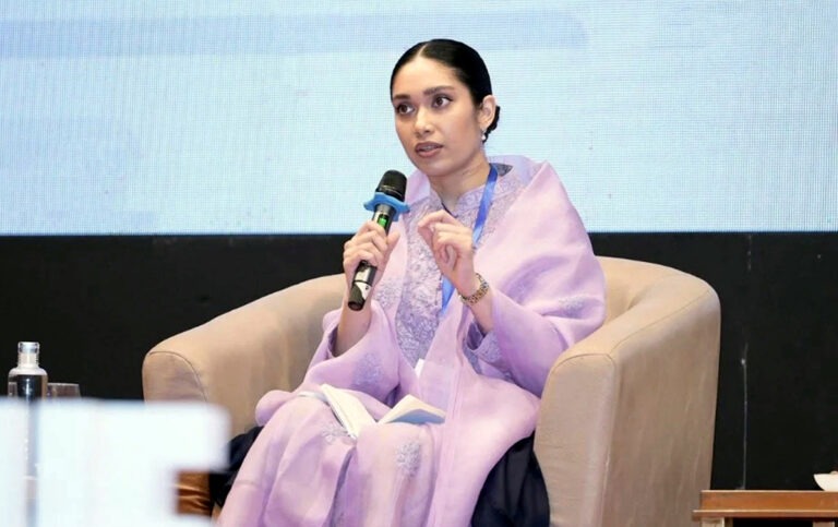 জাতিসংঘ সভাপতির কার্যালয়ে আইনি দায়িত্বে জাইমা রহমান