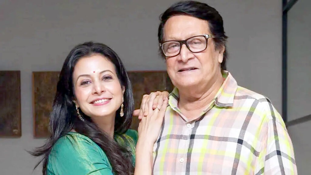 মেয়ে কোয়েলকে নিয়ে ফের বড় পর্দায় রঞ্জিত মল্লিক