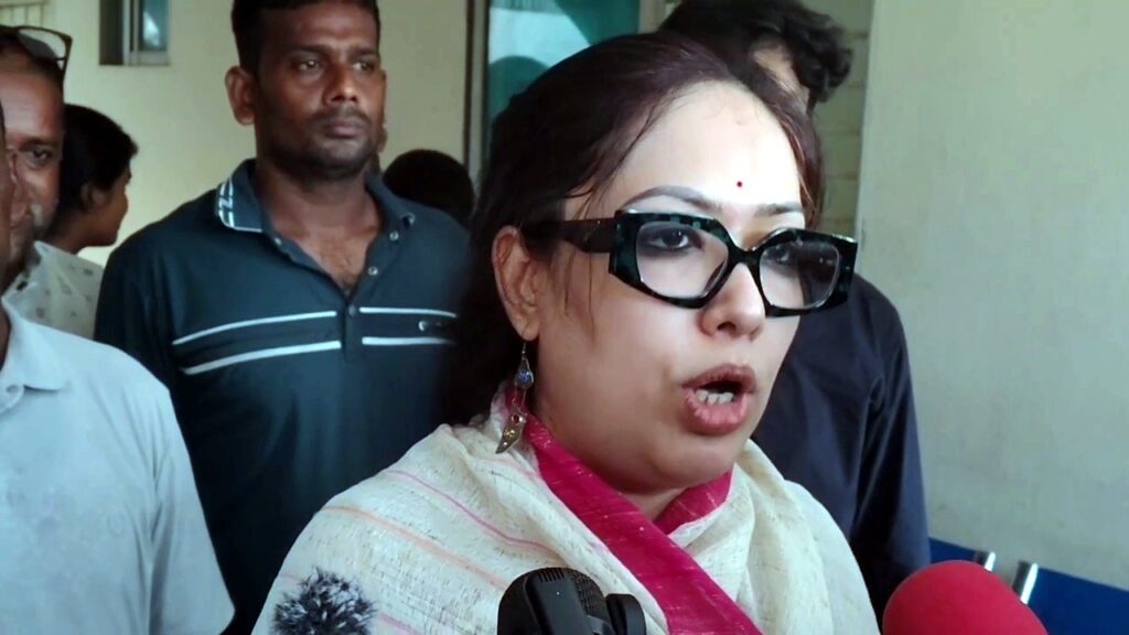 যেকোনো নাগরিক যেকোনো সময় দেশে ঢুকতে পারে- শেখ হাসিনা প্রসঙ্গে রুমিন