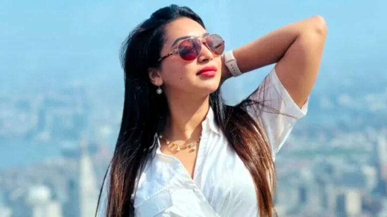 ‘গরিব ছেলে পছন্দ ছিল’ জানালেন প্রভা