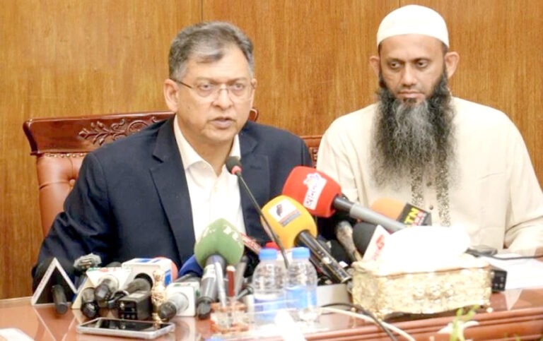 বিগত সময়ের তুলনায় দেশের আইনশৃঙ্খলা পরিস্থিতির উন্নতি ঘটেছে : স্বরাষ্ট্রমন্ত্রী