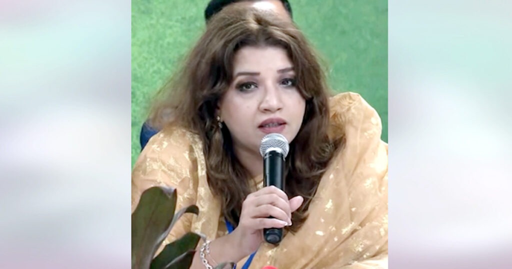 ঢাকায় অফিস খুলতে আগ্রহী মেটা: পররাষ্ট্র প্রতিমন্ত্রী