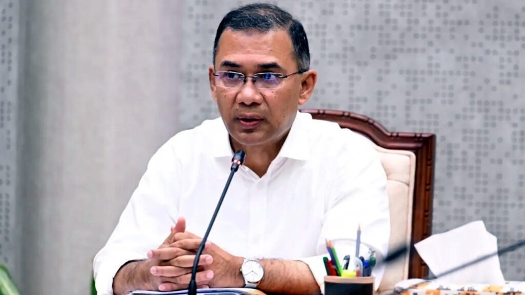 ভারতে ব্রিকস সম্মেলনে যাচ্ছেন না প্রধানমন্ত্রী তারেক রহমান