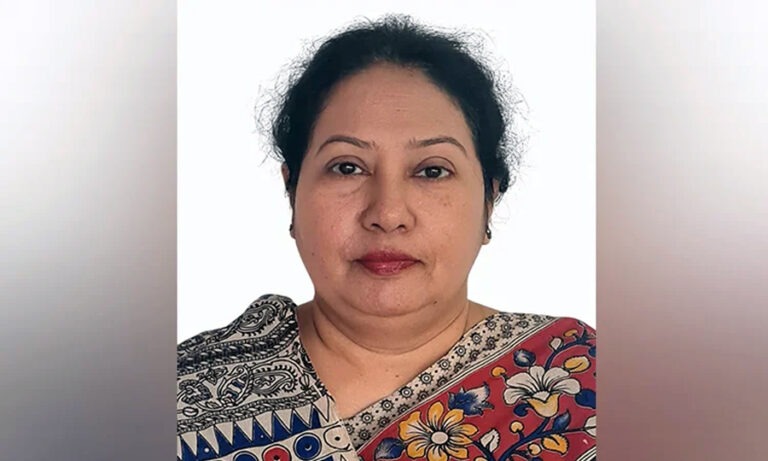 সংস্কৃতি মন্ত্রণালয়ে নতুন সচিব ইয়াসমিন বেগম