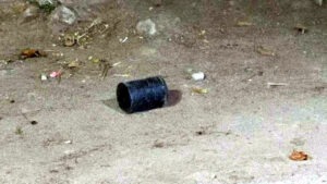 ধানমন্ডিতে পরপর দুই ককটেল বিস্ফোরণ, আটক ৩