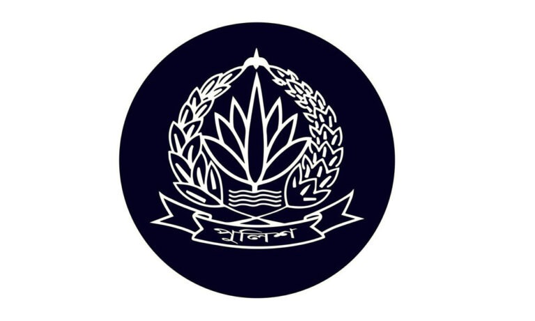 পুলিশের ৭ ঊর্ধ্বতন কর্মকর্তাকে বদলি
