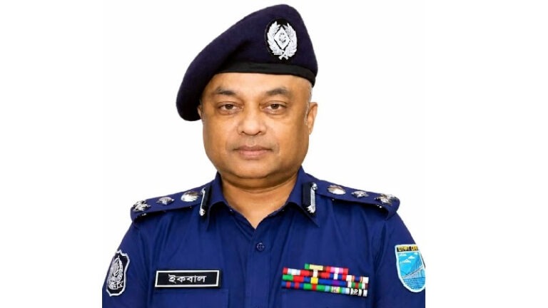 অতিরিক্ত আইজিপির নেতৃত্বে সাইবার পুলিশ ইউনিটের যাত্রা শুরু