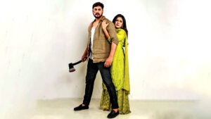 দুর্গাপূজায় আসছে ‘স্নেহের বন্ধন’