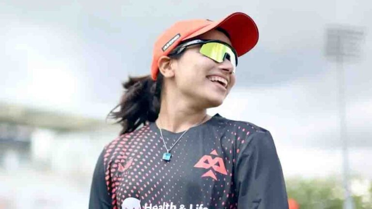 বিগ ব্যাশে দল পেলেন পাকিস্তান অধিনায়ক