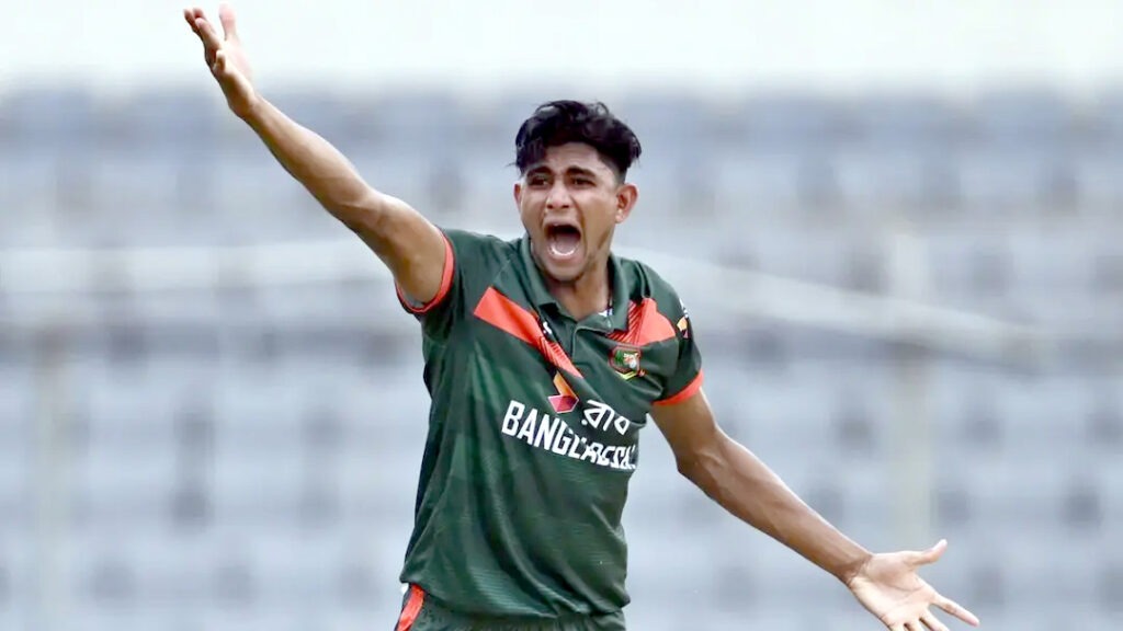 চিকিৎসার জন্য বিদেশে যেতে হচ্ছে নাহিদ রানাকে
