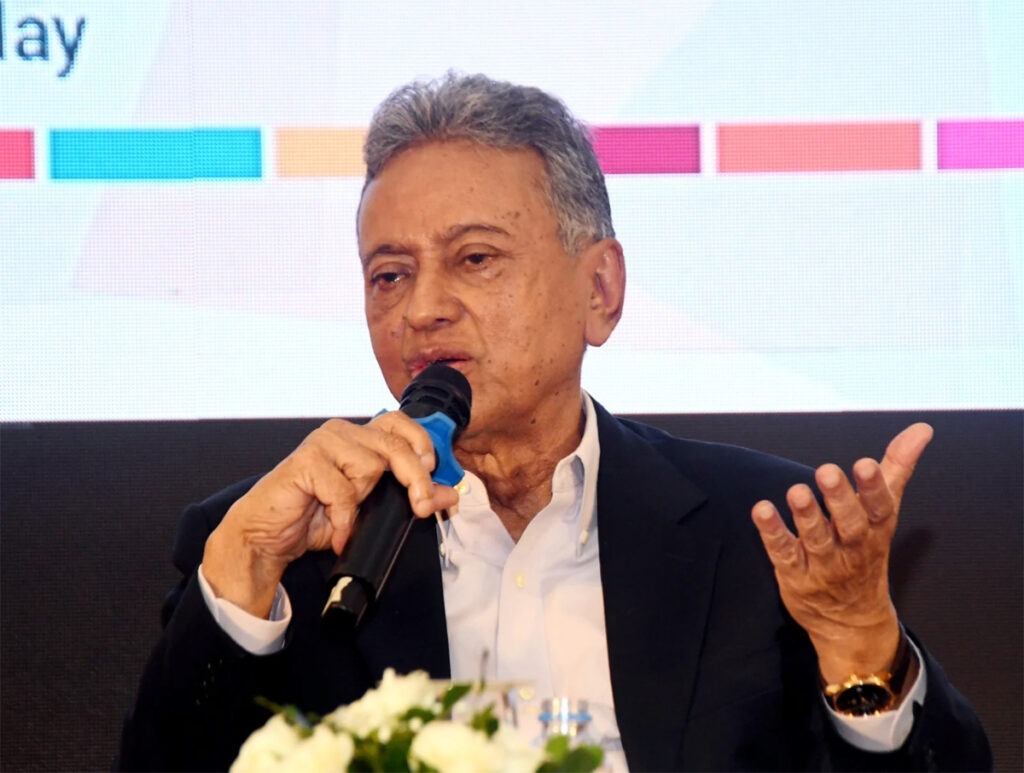 যুক্তরাষ্ট্র থেকে আমদানি বাড়িয়েছি, এখন বাড়তি সহায়তা পাওয়া উচিত : অর্থমন্ত্রী