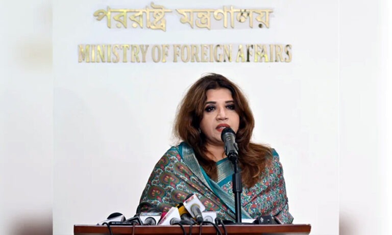 রিয়াদে ২৪ জনের বেশি বাংলাদেশি হাসপাতালে চিকিৎসাধীন : শামা