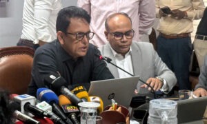 এইচএসসিতে অকৃতকার্যদের এক মাসের মধ্যে পুনরায় পরীক্ষার সুযোগ দেওয়া হবে: শিক্ষামন্ত্রী