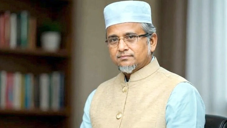 এবারও জামিন পেলেন না এমপি গাজী নজরুল