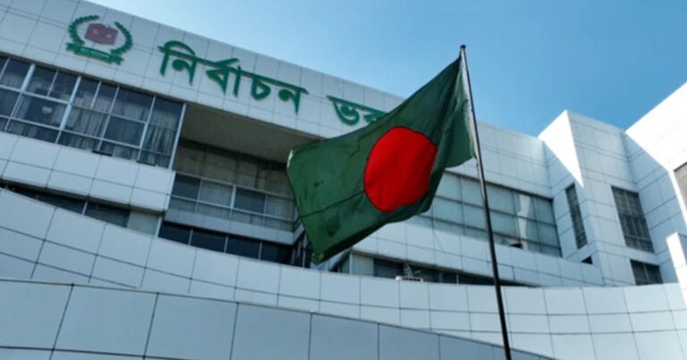 ভোটার এলাকা পরিবর্তনের আবেদন ৩১ অক্টোবর পর্যন্ত