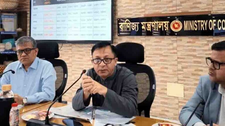 মাল্টার দাম ৫২০ টাকা কেন, ব্যাখ্যা চেয়ে ব্যবস্থা নেওয়ার নির্দেশ বাণিজ্যমন্ত্রীর