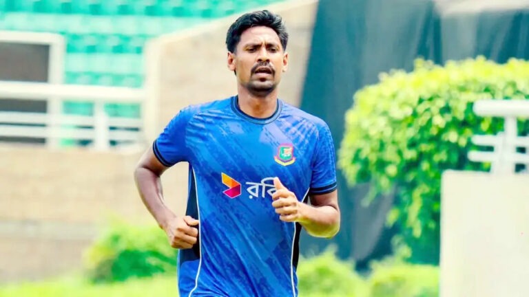 বিগ ব্যাশে দল পেলেন কাটার মাস্টার মুস্তাফিজ
