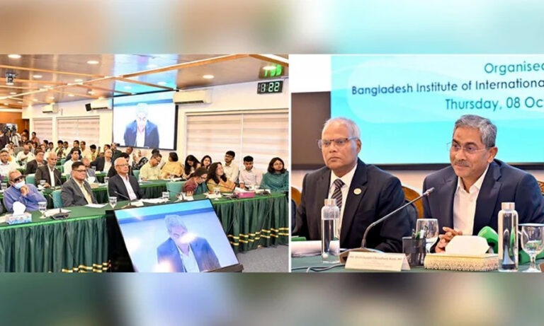 গ্যারান্টি ক্লজসহ নতুন গঙ্গা পানি বণ্টন চায় বাংলাদেশ: এ্যানি