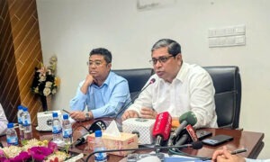 ব্যর্থ কর্মকর্তাদের সরিয়ে দেওয়া হবে : স্থানীয় সরকার প্রতিমন্ত্রী