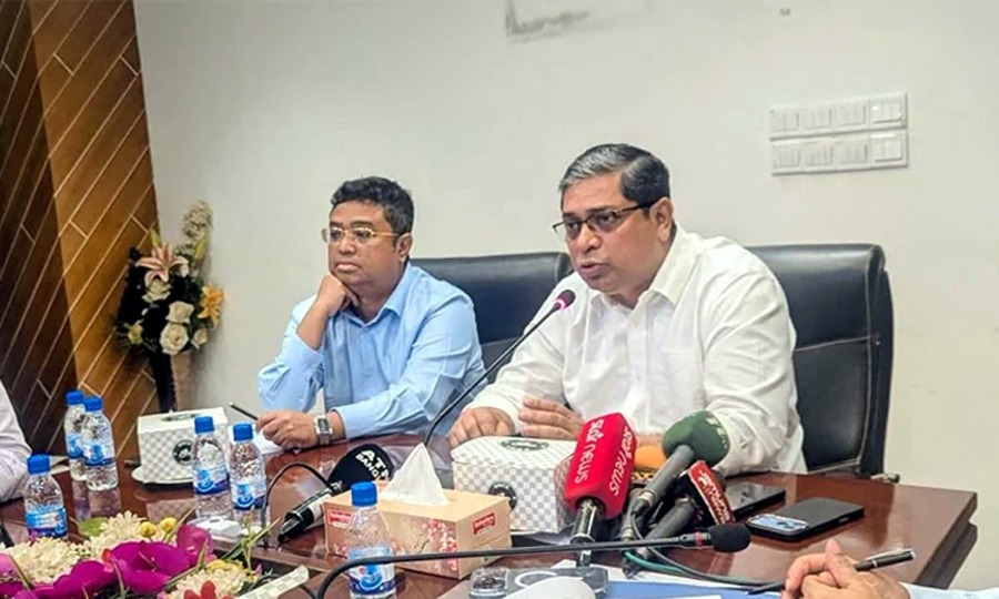 ব্যর্থ কর্মকর্তাদের সরিয়ে দেওয়া হবে : স্থানীয় সরকার প্রতিমন্ত্রী