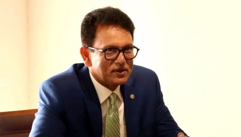 ২০২৭ সালের কারিকুলামে খেলাধুলা, সংস্কৃতি ও নৈতিক শিক্ষা যুক্ত করা হচ্ছে : শিক্ষামন্ত্রী