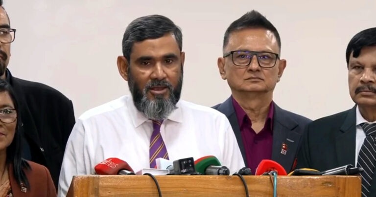 পাঁচ ধাপে ইউনিয়ন পরিষদ নির্বাচন, ভোট শুরু ২১ জানুয়ারি