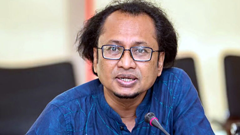 নিউইয়র্কে ড. ইউনূসকে হেনস্তায় ব্যবস্থা নেবে সরকার: তথ্য উপদেষ্টা